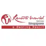  Resorts World Sentosa Promo Codes