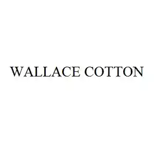  Wallace Cotton Promo Codes