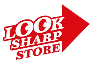  Look Sharp Store Promo Codes