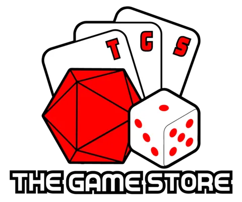  The Game Store Promo Codes