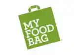  My Food Bag Promo Codes