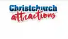  Christchurch Attractions Promo Codes