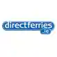  Direct Ferries Promo Codes