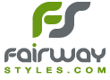  Fairway Styles Promo Codes