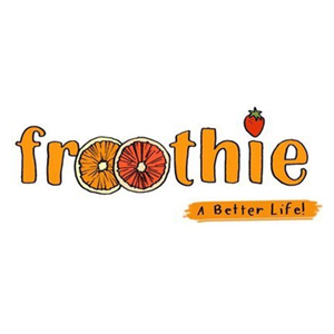 Froothie Promo Codes