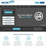  Pass The Parcel Promo Codes