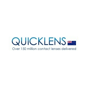  Quicklens Promo Codes